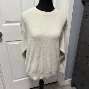 Aritzia - Wilfred Free Sweater